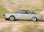 Fiat 2300 S Coupe 1961 года